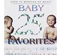Various - 25 Baby Classics
