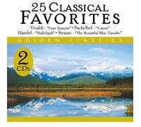 Various - 25 Classical Favorites