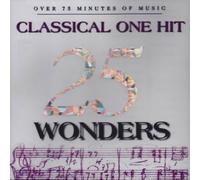 Various - 25 Classical One Hit Wonders