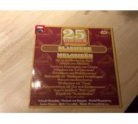 Various - 25 Gouden Klassieke Melodieën