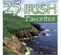Various - 25 Irish Favorites