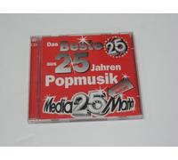 Various - 25 Jahre-die Party