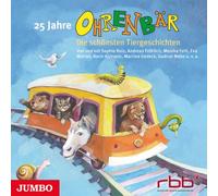 Various - 25 Jahre Ohrenbär.die Schönsten Tiergeschichten