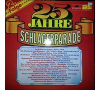 Various - 25 Jahre Schlagerparade 2. Folge [2xVinyl]