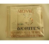 Various - 25 Movie Favorites