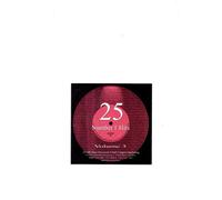 Various - 25 Number 1 Hits Vol 3