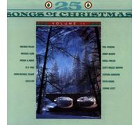 Various - 25 Songs of Christmas, Vol. 2