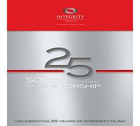 VARIOUS - 25 Songs That Changed The Way We Worship
