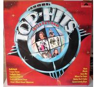 Various - 25 Top Hits International [LP, Philips]