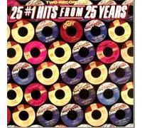 Various - 25 U.S. No.1 Hits From 25 Years