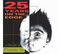 Various - 25 Years on the Edge