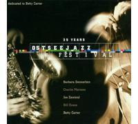 Various - 25 Years Ostsee Jazz-Festival