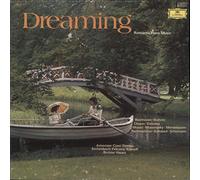 Various - 2545 012 VARIOUS Dreaming Romantic Piano Music LP