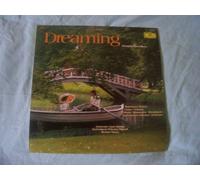 Various - 2545 012 VARIOUS Dreaming Romantic Piano Music LP