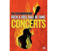 Various - 25th Anniversary Rock & Roll Hall of Fame Concert [DVD] [2010] [Region 1] [US Import] [NTSC]