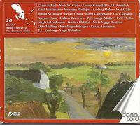 Various - 26 Danish Violin Concertos