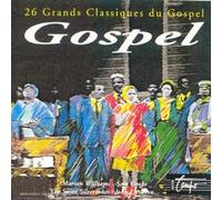 Various - 26 Great Gospel Classics