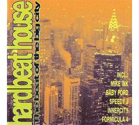 Various - 26 hardhouse tracks 90er jahre (innercity hallelujah / gto elevation / baby ford fetish / marshall jefferson move your body 90s remix / house of detroit move that thing / public enemy 303 / world dominance compression / la toya let's rock the house / evasion slave to the rave etc. and more)