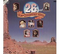 Various - 26 Original Top Country Hits