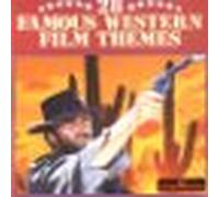 Various - 28 Famous Western Film