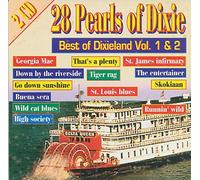 Various - 28 Pearls of Dixie