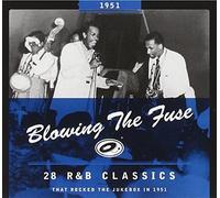 Various 28 R&b Classics That Rocked the Jukebox in 1951 (CD) Album (US IMPORT)