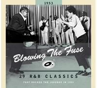 Various 29 R&b Classics That Rocked the Jukebox in 1953 (CD) Album (US IMPORT)