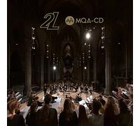 Various - 2l-the Mqa Experience