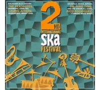 Various - 2nd. International Ska Festival