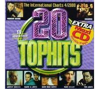 Various - 2O TOPHlTS 4 / 00