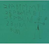 Various - 2rabimmel 2rabammel