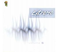 Various 2xcd - Extreme Vol.5