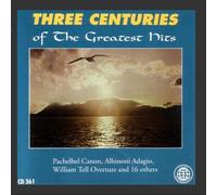 Various - 3 Centuries of the Greatest Hi