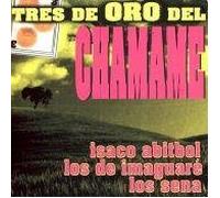 Various - 3 De Oro Del Chamame
