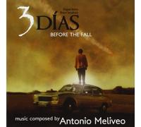 Various - 3 Dias Before The Fall (OST)
