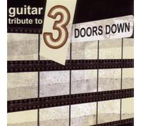 Various - 3 Doors Down: Guitar Tribute