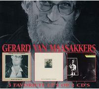 Various - 3 Favoriete LpS Op 2 Cd [CD]