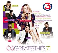 Various - 3 Greatest Hits,Vol.71