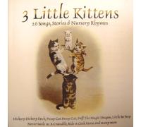 Various - 3 Little Kittens