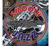Various - 3 Pak: Smooth Jazz