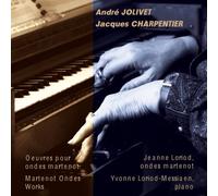 Various - 3 Poemes