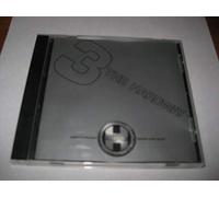 Various - 3 the Hard Way