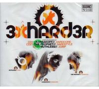 Various - 3 X Harder