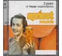 Various - 3 Years of House Exploration