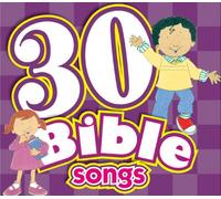 Various - 30 Bible Songs