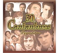 Various - 30 Cantautores Pegaditos