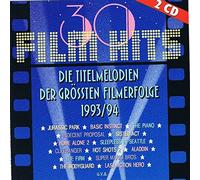 Various - 30 Film-Hits 1993/94