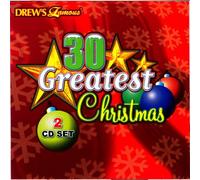 Various - 30 Greatest Christmas