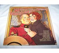 Various - 30 Greatest Hits From The World's Greatest Operettas