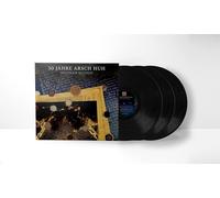 Various - 30 Jahre Arsch Huh-Wachsam Bleiben (3lp) [VINYL]